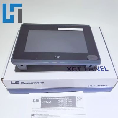 EXP2-0700D LS Touch Screen PLC Programmable Controller Module New Original
