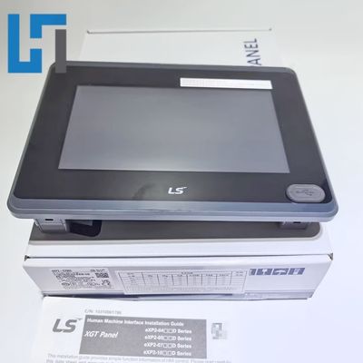 EXP2-0700D LS Touch Screen PLC Programmable Controller Module New Original