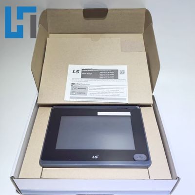 EXP2-0700D LS Touch Screen PLC Programmable Controller Module New Original