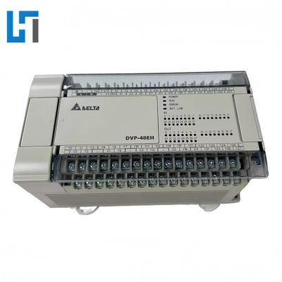 DVP48EH00R3 DELTA Programmable Logic Controller Plc Module EH3 Series
