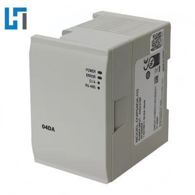 DVP04DA-H3 Delta Plc Analog Module New Original EH3 Series