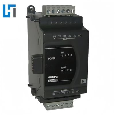 DVP08XP211R DELTA New Original ES2 Series plc module Plc Programming Controller module