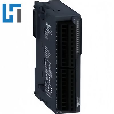 TM3DI16 Schneider one-stop service New Original TM3 Series Plc Programming Controller Module