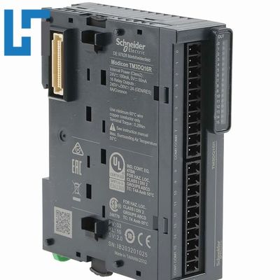 TM3DI16 Schneider Discrete Input Module New Original TM3 Series Plc Programming Controller Module