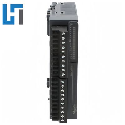 TM3DI16 Schneider Discrete Input Module New Original TM3 Series Plc Programming Controller Module