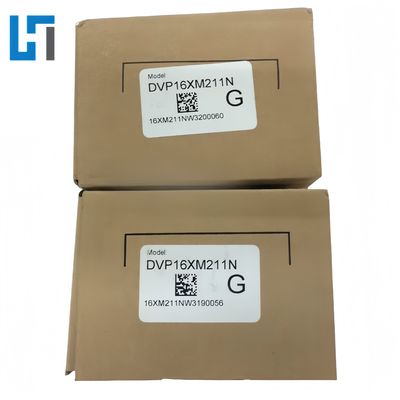 DVP16XM211N DELTA New Original ES2 Series plc module Plc Programming Controller module