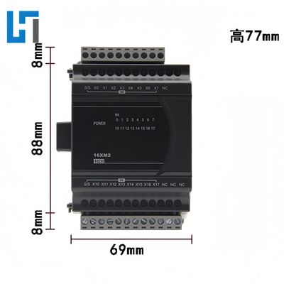 DVP16XM211N DELTA New Original ES2 Series plc module Plc Programming Controller module