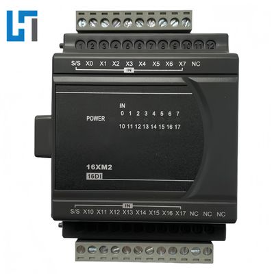 DVP16XM211N DELTA New Original ES2 Series plc module Plc Programming Controller module