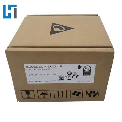 DVP16XN211R DELTA New Original ES2 Series plc module Plc Programming Controller module
