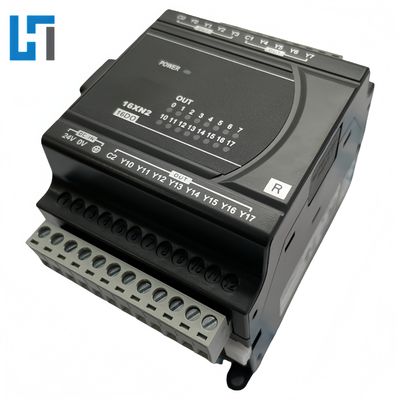 DVP16XN211R DELTA New Original ES2 Series plc module Plc Programming Controller module