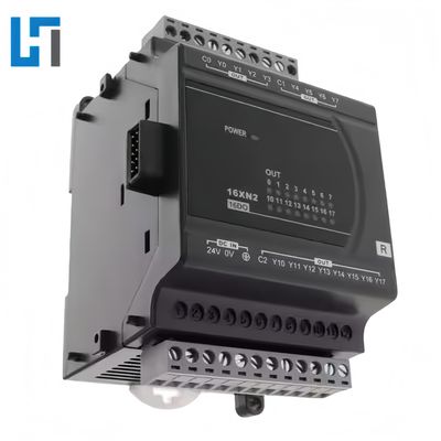DVP16XN211R DELTA New Original ES2 Series plc module Plc Programming Controller module
