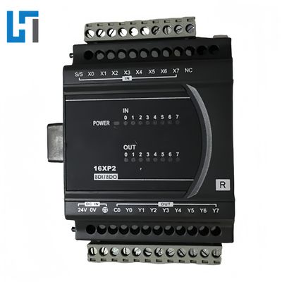 DVP16XP211T DELTA New Original ES2 Series plc module Plc Programming Controller module