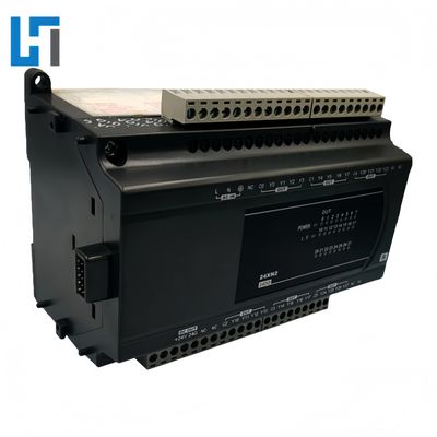 DVP24XN200R DELTA New Original ES2 Series plc module Plc Programming Controller module