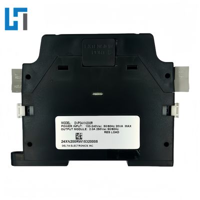 DVP24XN200R DELTA New Original ES2 Series plc module Plc Programming Controller module