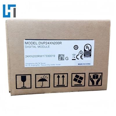 DVP24XN200R DELTA New Original ES2 Series plc module Plc Programming Controller module