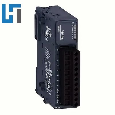 TM3DI8 Schneider New Original TM3 Series Plc Programming Controller Module