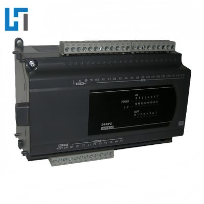 DVP24XP200T DELTA New Original ES2 Series plc module Plc Programming Controller module