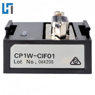CP1W-CIF01 Omron Plc Module New Original With Dual Communication Modes