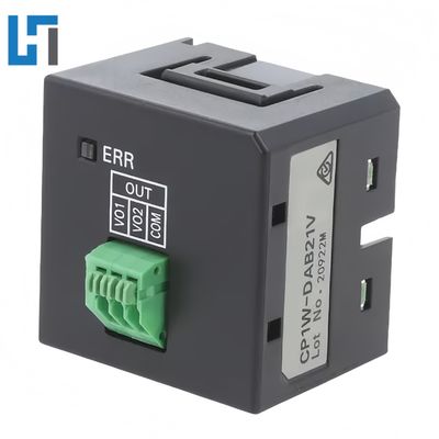 CP1W-DAB21V Omron New Original Plc Programming module Industrial Automation Controller