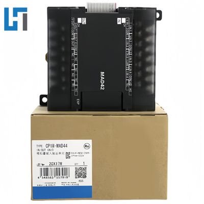 CP1W-MAD44 Omron New Original Plc Programming module Industrial Automation Controller