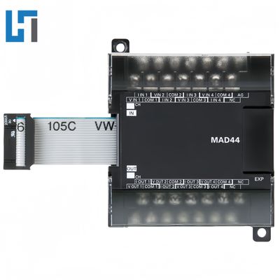 CP1W-MAD44 Omron New Original Plc Programming module Industrial Automation Controller