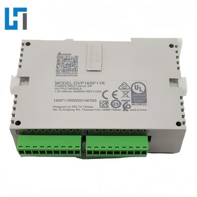 DVP16SP11R DELTA New Original ES2 Series plc module Plc Programming Controller module