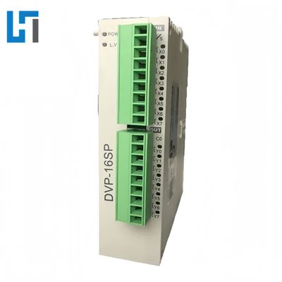 DVP16SP11R DELTA New Original ES2 Series plc module Plc Programming Controller module