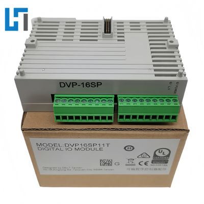 DVP16SP11T DELTA New Original ES2 Series plc module Plc Programming Controller module
