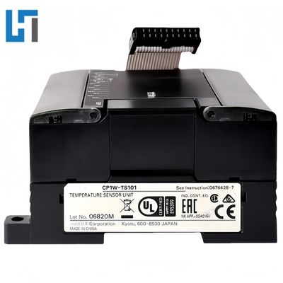 CP1W-TS101 Omron New Original Plc Programming module Industrial Automation Controller