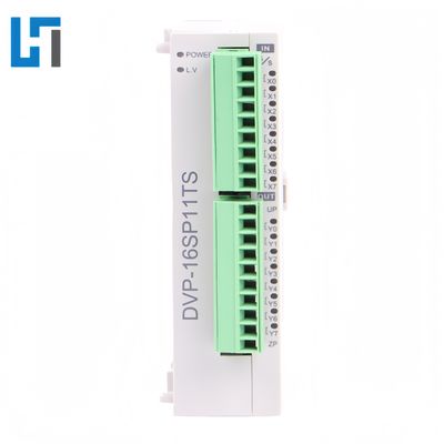 DVP16SP11TS DELTA New Original ES2 Series plc module Plc Programming Controller module