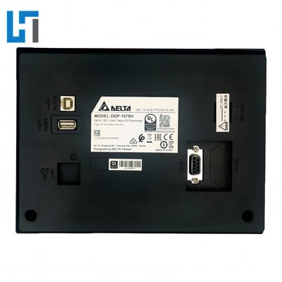 DOP-107BV 7 Inches DELTA New Original Touch Screen Plc Programming Controller module