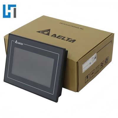DOP-107SV 7 Inches DELTA New Original Touch Screen Plc Programming Controller module