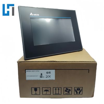 DOP-107SV 7 Inches DELTA New Original Touch Screen Plc Programming Controller module