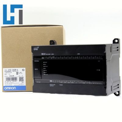 CP2E-E40DR-A Omron New Original Plc Programming module Industrial Automation Controller