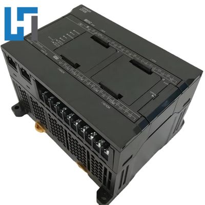 CP2E-E60DR-A Omron New Original Plc Programming module Industrial Automation Controller