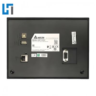 DOP-107DV 7 Inches DELTA New Original Touch Screen Plc Programming Controller module