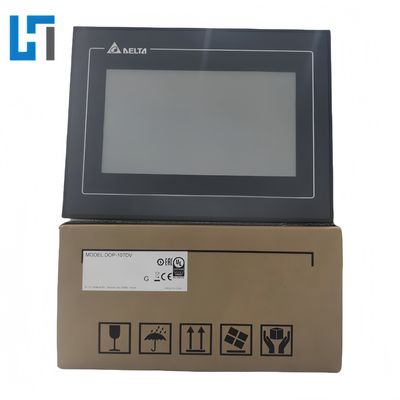 DOP-107DV 7 Inches DELTA New Original Touch Screen Plc Programming Controller module