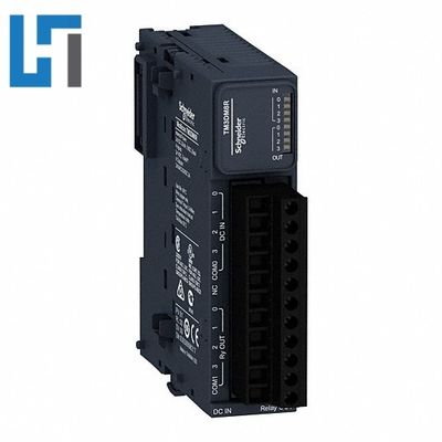 TM3DM8R Schneider Digital I/O Module New Original Plc Programming Controller Module