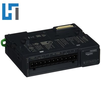 TM3DM8R Schneider Digital I/O Module New Original Plc Programming Controller Module
