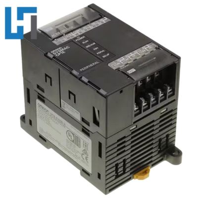 CP1E-E10DR-A Omron New Original Plc Programming module Industrial Automation Controller