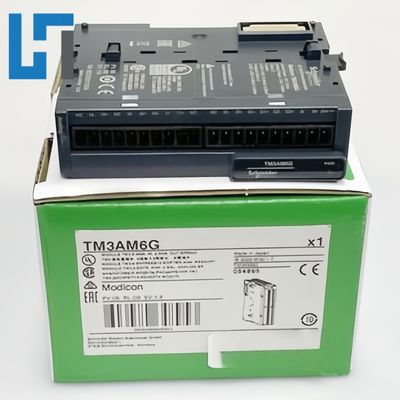 TM3AM6G Schneider TM3 Series  New Original Plc Programming Controller Module