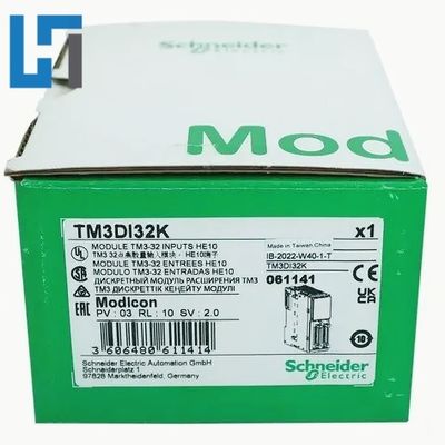 TM3DI32K Schneider TM3 module New Original Plc Programming Controller Module