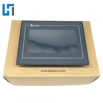 DOP-107EV 7 Inches DELTA New Original Touch Screen Plc Programming Controller module