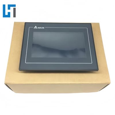 DOP-110CS 10 Inches DELTA New Original Touch Screen Plc Programming Controller module