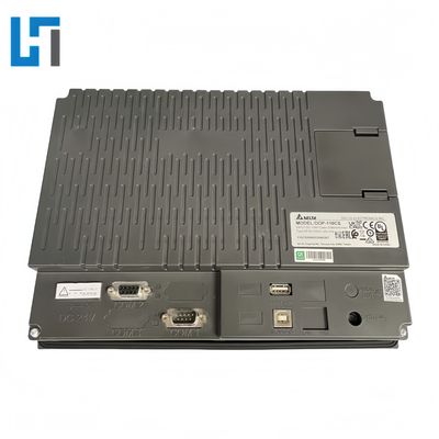 DOP-110CS 10 Inches DELTA New Original Touch Screen Plc Programming Controller module