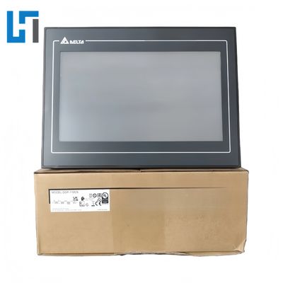 DOP-110CS 10 Inches DELTA New Original Touch Screen Plc Programming Controller module