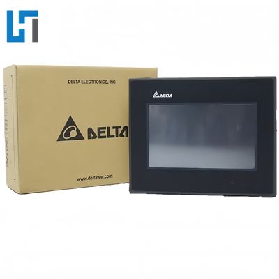 DOP-110DS 10 Inches DELTA New Original Touch Screen Plc Programming Controller module