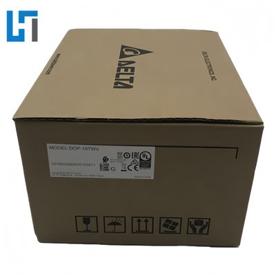 DOP-107WV 7 Inches DELTA New Original Touch Screen Plc Programming Controller module