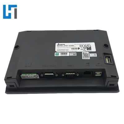 DOP-107WV 7 Inches DELTA New Original Touch Screen Plc Programming Controller module