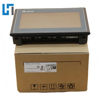 DOP-107WV 7 Inches DELTA New Original Touch Screen Plc Programming Controller module